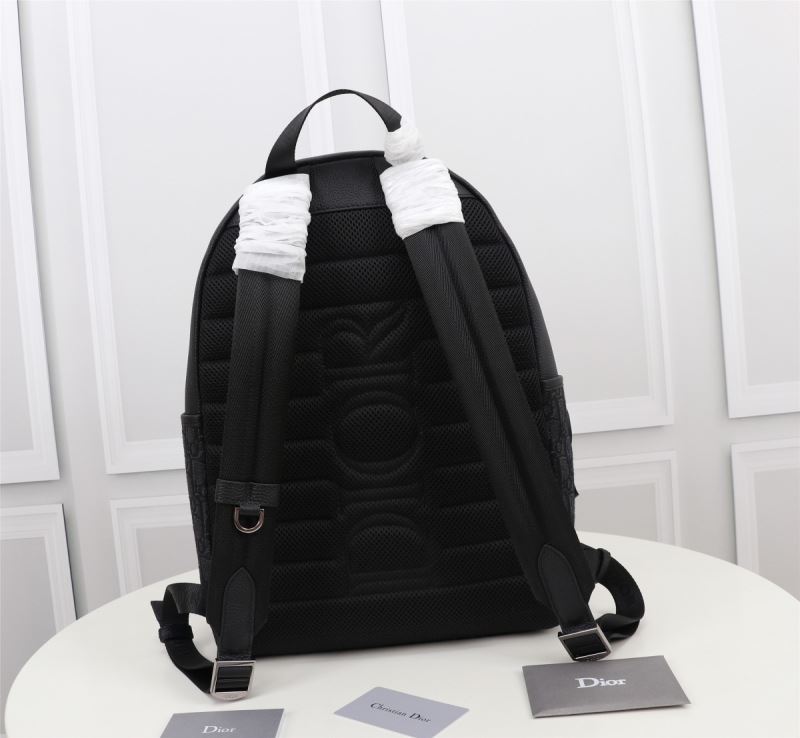 Christian Dior Backpacks